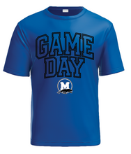 Load image into Gallery viewer, MHS Logo Game Day Apparel (Multiple Apparel Options)
