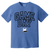 Load image into Gallery viewer, MHS Logo Game Day Apparel (Multiple Apparel Options)
