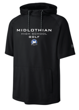 Load image into Gallery viewer, MHS Lady Golf Richardson Charge Fleece Short Sleeve (Two Color Options)
