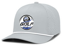 Load image into Gallery viewer, MHS Golf Rope Cap (Multiple Color Options)
