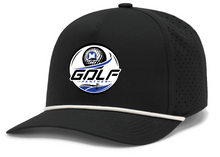 Load image into Gallery viewer, MHS Golf Rope Cap (Multiple Color Options)
