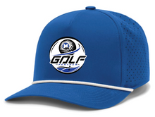 Load image into Gallery viewer, MHS Golf Rope Cap (Multiple Color Options)
