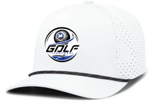 Load image into Gallery viewer, MHS Golf Rope Cap (Multiple Color Options)

