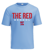 Load image into Gallery viewer, Heritage The Red School Apparel (Multiple Apparel Options)(Adult)
