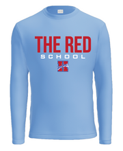 Load image into Gallery viewer, Heritage The Red School Apparel (Multiple Apparel Options)(Adult)
