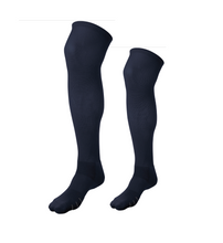 Load image into Gallery viewer, Texas Heaters Champro Over the Knee Baseball Socks NAVY
