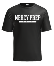 Load image into Gallery viewer, Mercy Prep Golf Collegiate Apparel (Multiple Apparel and Color Options)
