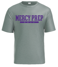 Load image into Gallery viewer, Mercy Prep Golf Collegiate Apparel (Multiple Apparel and Color Options)

