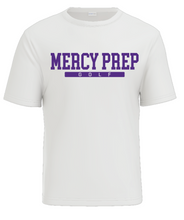 Load image into Gallery viewer, Mercy Prep Golf Collegiate Apparel (Multiple Apparel and Color Options)
