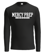 Load image into Gallery viewer, Mercy Prep Golf Collegiate Apparel (Multiple Apparel and Color Options)
