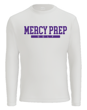 Load image into Gallery viewer, Mercy Prep Golf Collegiate Apparel (Multiple Apparel and Color Options)
