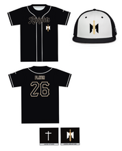 Load image into Gallery viewer, Knights Uniform Package Spring
