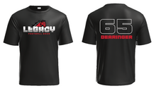 Load image into Gallery viewer, Mansfield Legacy Football Fan Apparel (Multiple Apparel Options)(Name Included)(Number Optional)
