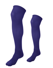 Load image into Gallery viewer, Champro Over the Knee Baseball Socks
