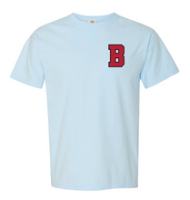 Load image into Gallery viewer, The Great Bambinos Flag Apparel (All Apparel Options) ADULT
