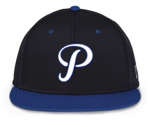 Load image into Gallery viewer, Panthers Baseball Player Cap
