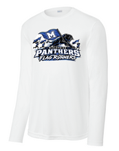 Load image into Gallery viewer, MHS Flag Runners Logo Apparel (Multiple Apparel Options)
