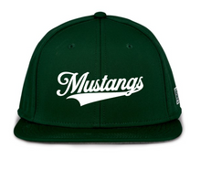 Load image into Gallery viewer, Mustangs Baseball Player Cap
