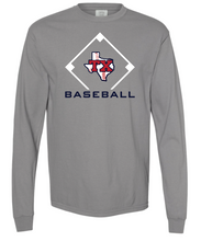 Load image into Gallery viewer, TX Legends Diamond Apparel (All Apparel Options)(Adult)
