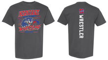 Load image into Gallery viewer, Heritage Wrestling Fan Apparel (Multiple Apparel Options)
