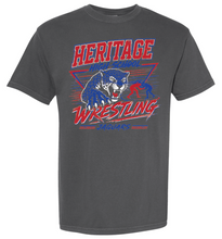 Load image into Gallery viewer, Heritage Wrestling Fan Apparel (Multiple Apparel Options)
