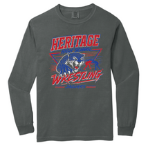 Load image into Gallery viewer, Heritage Wrestling Fan Apparel (Multiple Apparel Options)

