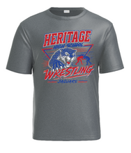 Load image into Gallery viewer, Heritage Wrestling Fan Apparel (Multiple Apparel Options)
