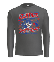 Load image into Gallery viewer, Heritage Wrestling Fan Apparel (Multiple Apparel Options)
