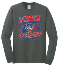 Load image into Gallery viewer, Heritage Wrestling Fan Apparel (Multiple Apparel Options)
