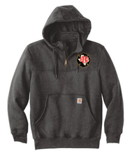 Load image into Gallery viewer, Bedford Firefighters Texas Apparel (Multiple Apparel Options) HEATHER GREY
