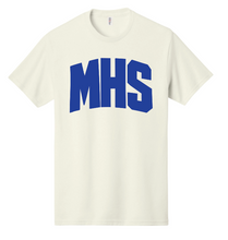 Load image into Gallery viewer, MHS Lady Panthers Basketball Logo Apparel (Multiple Apparel Options)
