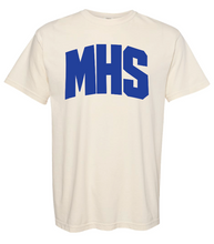 Load image into Gallery viewer, MHS Lady Panthers Basketball Logo Apparel (Multiple Apparel Options)
