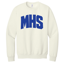 Load image into Gallery viewer, MHS Lady Panthers Basketball Logo Apparel (Multiple Apparel Options)
