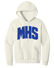 Load image into Gallery viewer, MHS Lady Panthers Basketball Logo Apparel (Multiple Apparel Options)
