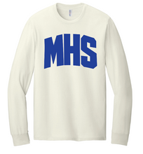 Load image into Gallery viewer, MHS Lady Panthers Basketball Logo Apparel (Multiple Apparel Options)
