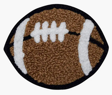 Load image into Gallery viewer, Build Your Own Cap-Sports Chenille Patch (PRE-ORDER)
