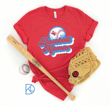 Load image into Gallery viewer, NTX Hooks Baseball Mama Apparel (Multiple Apparel Options) Adult
