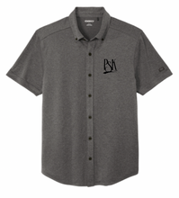 Load image into Gallery viewer, PSK OGIO Gravitate Full Button Polo (Multiple Color Options)
