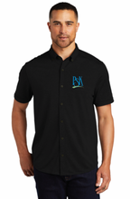 Load image into Gallery viewer, PSK OGIO Gravitate Full Button Polo (Multiple Color Options)
