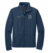 Load image into Gallery viewer, PSK Eddie Bauer Soft Shell Jacket (Multiple Color Options)
