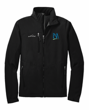 Load image into Gallery viewer, PSK Eddie Bauer Soft Shell Jacket (Multiple Color Options)
