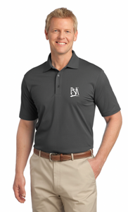 PSK Port Authority Tall Tech Pique Polo (Multiple Color Options)