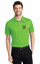 Load image into Gallery viewer, PSK Port Authority Men&#39;s Silk Touch Polo (Multiple Color Options)
