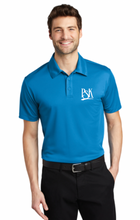 Load image into Gallery viewer, PSK Port Authority Men&#39;s Silk Touch Polo (Multiple Color Options)
