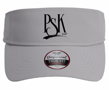 Load image into Gallery viewer, PSK Imperial Performance Phoenix Visor (Multiple Color Options)
