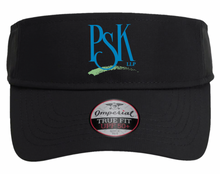 Load image into Gallery viewer, PSK Imperial Performance Phoenix Visor (Multiple Color Options)
